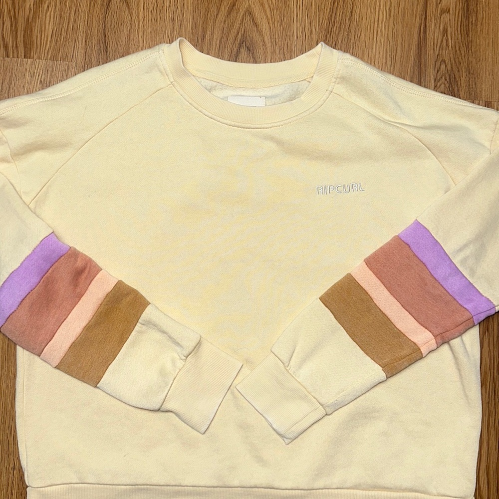 Rip Curl Crew Neck